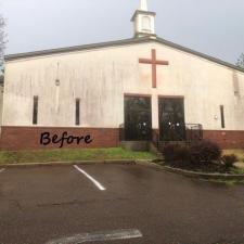 collierville-organic-growth-removal-from-church 2