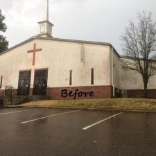 collierville-organic-growth-removal-from-church 3